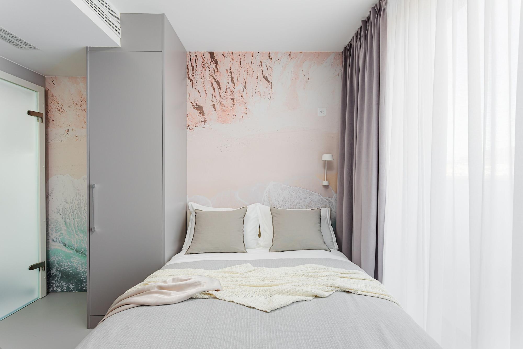 Visionapartments Lucerne - Contactless Check-In 外观 照片