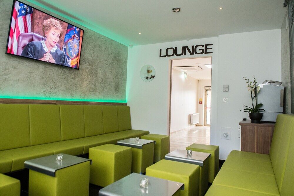 Visionapartments Lucerne - Contactless Check-In 外观 照片
